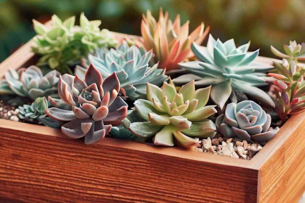 Succulents Plant Hub 7 Unique Succulent Table Arrangements 18